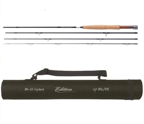 Balzer edition fly - balzer,