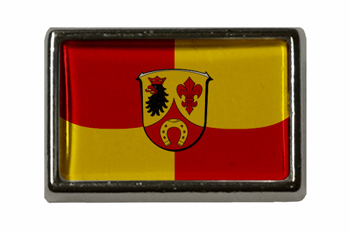 Pin schöneck - schöneck, (hessen)