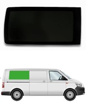 VW T5 T6 Kurze Radstand