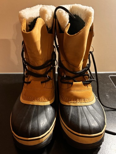 Sorel caribou winterstiefel - sorel,