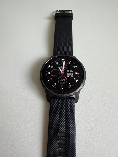 Garmin venu gps - venu, gps-uhr