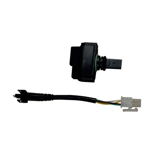 Wolf warmwassersensor inkl - wolf,