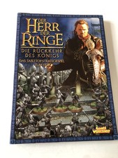 Games Workshop Die Rückkehr