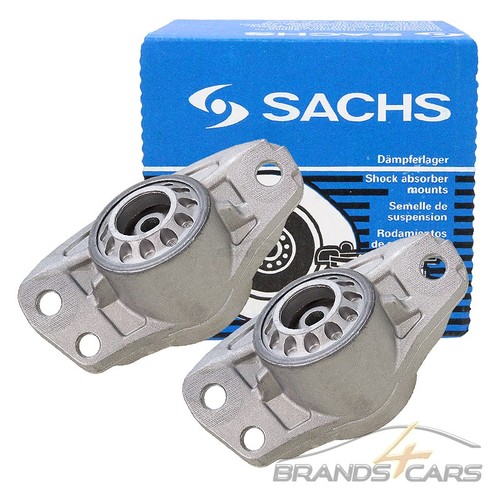 Sachs domlager - 2x,