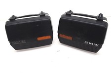 BMW R 65 GS 80 GS/ST 100 GS Seitenkoffer Set Koffer Gepäckkoffer Tourenkoffer