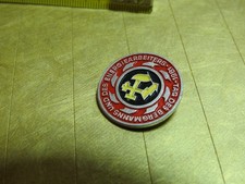 DDR Abzeichen Tag des