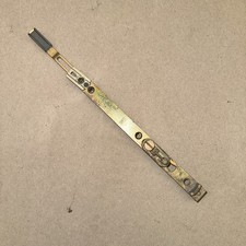 Siegenia  GR.2 Kippriegel - Kippriegelbauteil