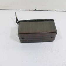 Kawasaki GPZ 750 Turbo