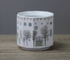 Rosenthal Winterreise