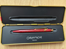 Caran D´Ache 0849.524 Ecridor