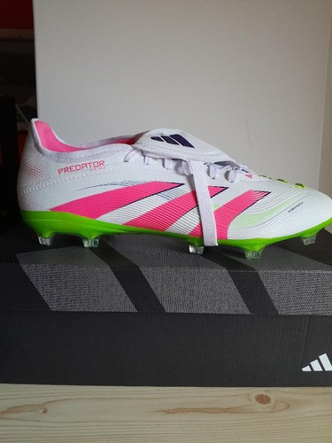 Adidas predator pro - adidas, fg