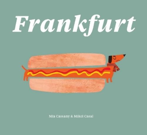 Mia cassany frankfurt - mia,
