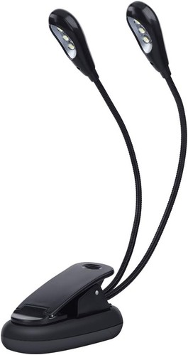 Led licht für - für, notenständer