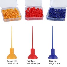 Dental Activator Tips for Endo