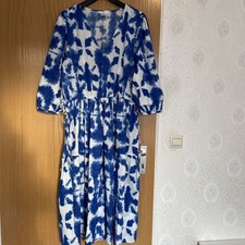 Sommerkleid midi damen - midi,