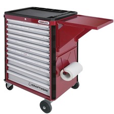 Kraftwerk Seitentisch für