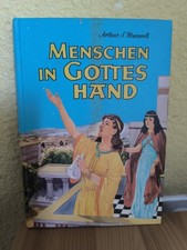 Kämpfe und Siege Menschen in Gottes Hand A 6 Kämpfe und Siege