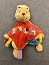 Disney baby winnie pooh - disney,