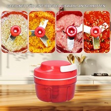 Multifunktional Chef