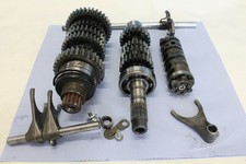 Honda CBR 900 RR SC44 Getriebe Bj.00-01