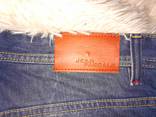 Pascale herren jeans denim - herren,