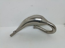 Ktm 125 Original Auspuff Pipe
