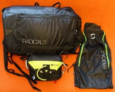 Supair Radical 3 L - Set