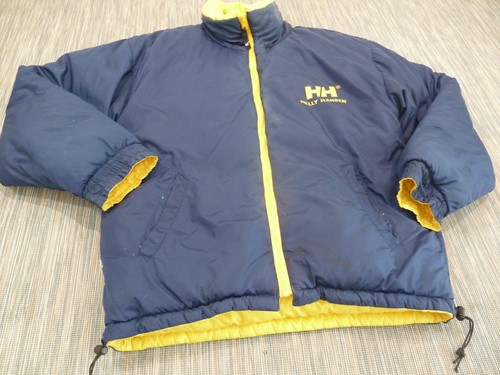 Helly hansen wattierte - helly,