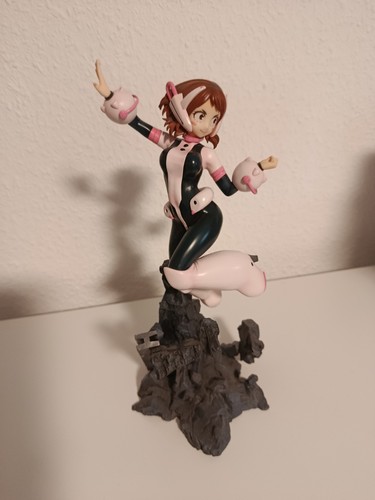 Anime figur hero academia - hero,