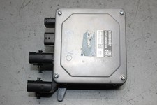 Steuergerät Lenkgetriebe