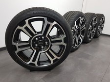 MINI F60 Countryman Sommerräder 19 Zoll Sommerreifen 558 Turnstile Spoke 6888989