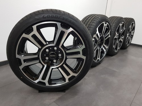 Mini f60 countryman - mini,