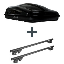 Dachbox Topbox TopBox 350 +