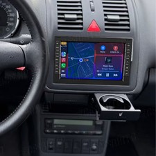 2G+64GB 7'' Für VW Polo 9N
