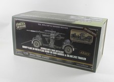 Forces of Valor == Die Cast