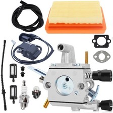 Carburetor For STIHL BT120