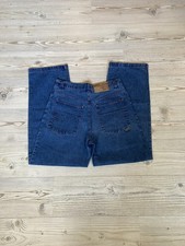 Wu Wear Baggy Jeans 32 Vintage