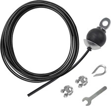 Kabelzug Fitnessgerät 7m