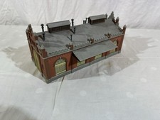 Kibri 39217 Lagerhalle