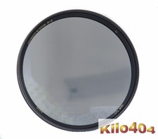 B+W Filter 77mm ✯ Circular