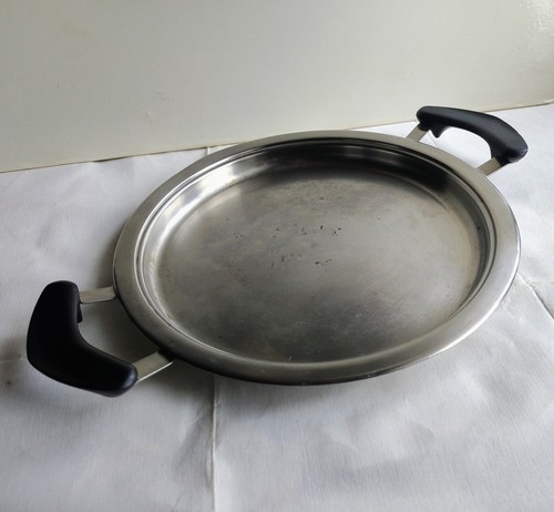 Amc griddle bratpfanne - amc,