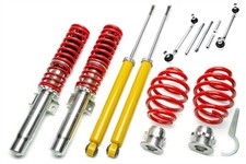 TA Technix Gewindefahrwerk