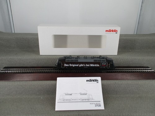 Märklin spur 37530 - spur,