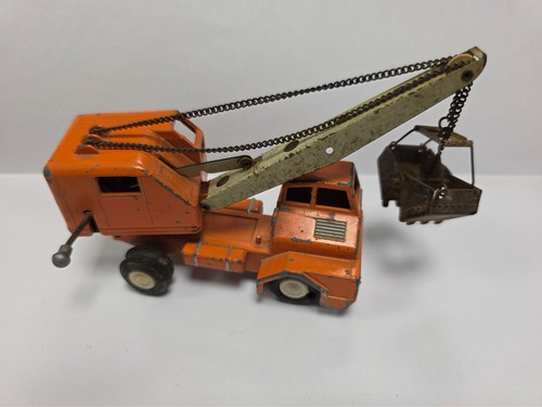 60er oranger bagger - oranger,