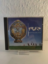 Abenteuerland von Pur  (CD