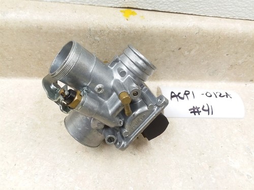 Honda elsinore cr125 - honda, cr125-m