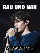 Die Biografie über AnnenMayKantereit | Rau und nah. Komplett in Farbe | Günther