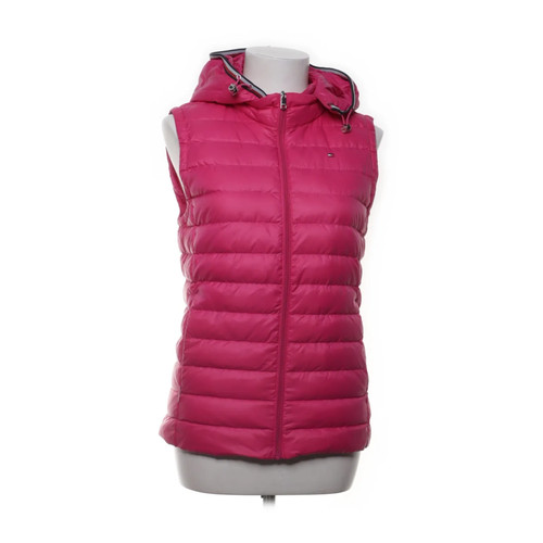 Tommy hilfiger daunenweste - tommy, hilfiger,
