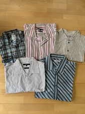 Paket fünf Herren Hemden