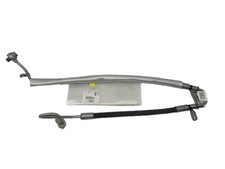 Hydraulikfederung Vorderachse